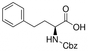 Z-Homophe-OH 