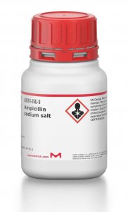 Ampicillin sodium salt 