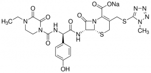 Cefoperazone sodium salt 