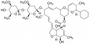 Doramectin synthetic D6696-100MG