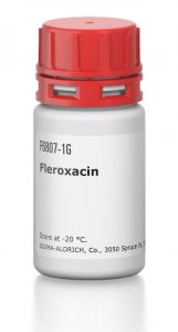 Fleroxacin F6807-1G