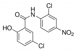 Niclosamide 