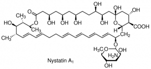 Nystatin Ready made solution 