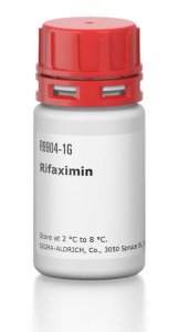 Rifaximin 