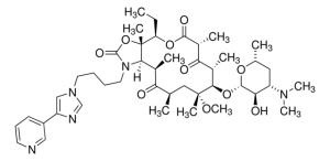 Telithromycin 