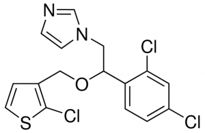 Tioconazole 3907-10G