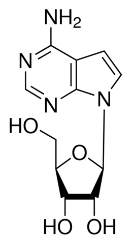 Tubercidin 