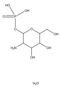 -D-Galactosamine 1-phosphate 