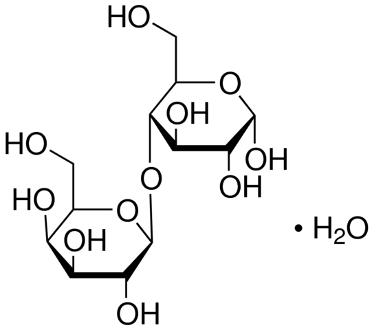 -Lactose monohydrate 