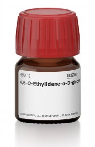 4,6-O-Ethylidene--D-glucose 