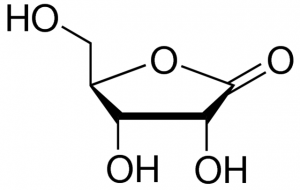 D-(+)-Ribonic -lactone 
