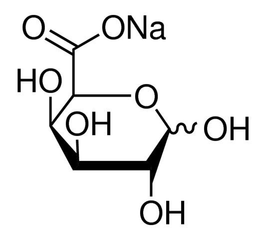 D-Galacturonic acid sodium salt 