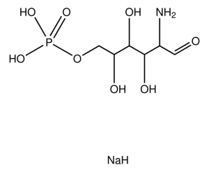 D-Glucosamine 6-phosphate sodium salt 