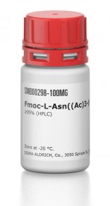 Fmoc-L-Asn((Ac)3--D-GlcNAc)-OH 
