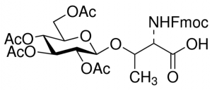 Fmoc-L-Thr((Ac)4--D-Glc)-OH 
