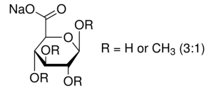 Methyl -D-glucuronide sodium salt 