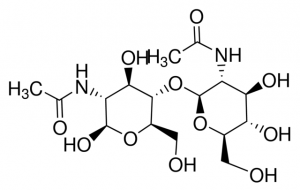 N,N-Diacetylchitobiose 