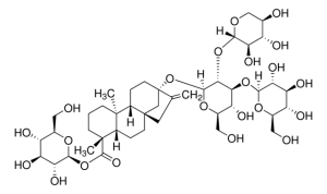 Rebaudioside F SMB00903-10MG