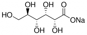 Sodium gluconate 