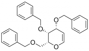 Tri-O-benzyl-D-galactal 