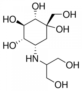 Voglibose 50359-10MG