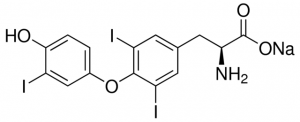 3,3,5-Triiodo-L-thyronine sodium salt 