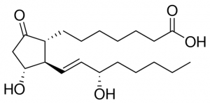 Prostaglandin E1 