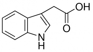 3-Indoleacetic acid 