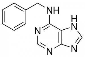 6-Benzylaminopurine solution B3274-50ML