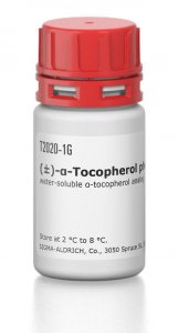 (�)--Tocopherol phosphate disodium salt 