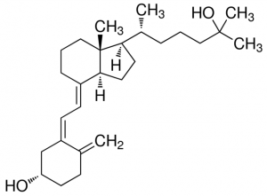 25-Hydroxyvitamin D3 monohydrate 17938-1MG