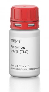 Acipimox 
