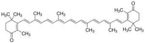 Canthaxanthin 11775-1MG