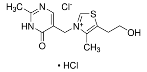 Oxythiamine chloride hydrochloride 