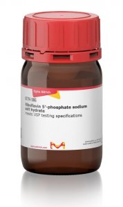 Riboflavin 5-phosphate sodium salt hydrate 