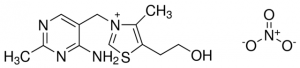 Thiamine nitrate 796824-1G