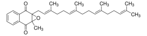 Vitamin K2 2,3-epoxide 