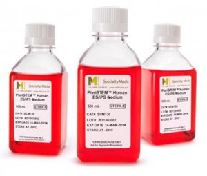 PluriSTEM� Human ES/iPS Cell Medium SCM130