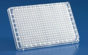 BRAND� microplate BRANDplates�, cellGrade Plus BR782031-50EA