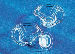 Corning� Costar� Snapwell cell culture inserts CLS3407-24EA