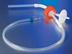 Corning� disposable spinner flasks, sidearm assembly CLS3528-2EA