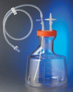 Corning� Erlenmeyer flask, 5 L CLS11502-2EA
