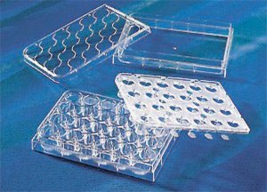 Corning� HTS Transwell�-24 well permeable supports CLS3399-12EA