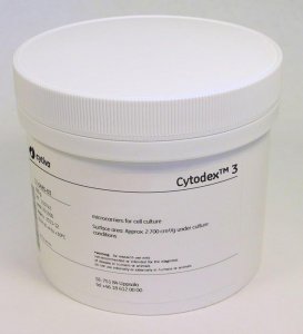 Cytodex� 3 microcarrier beads GE17-0485-02