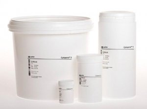 Cytopore� 1 GE17-0911-01