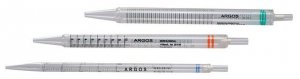 Disposable Plastic Mini Serological Pipettes Z740307-100EA