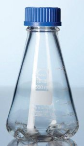 Duran� baffled flask Z680966-4EA