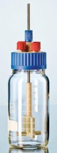 Duran� stirred reactor systems, for GL 80 bottles Z680761-1KT