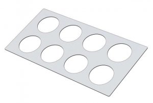 Grace Bio-Labs SecureSeal� imaging spacer GBL654008-100EA