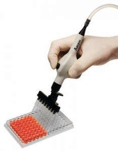 HandEvac handheld aspirator Z688185-1EA